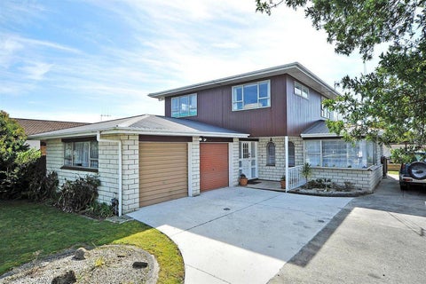 15 Colonial Place, Kelvin Grove, Palmerston North