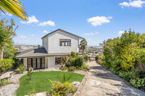 51 Tosswill Road, Tahunanui, Nelson