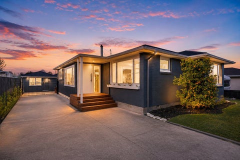 22 Kinley Street, Rangiora, Rangiora