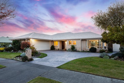 12 Marble Wood Drive, Papanui, Christchurch