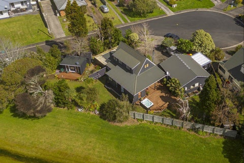 10 Impala Place, Whitianga