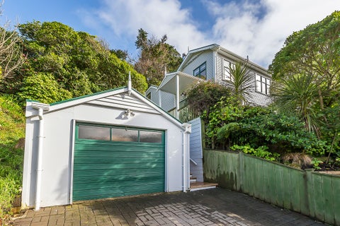 14 Rothsay Road, Ngaio, Wellington