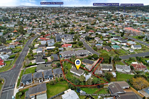 10 Tui Crescent, Manurewa, Auckland