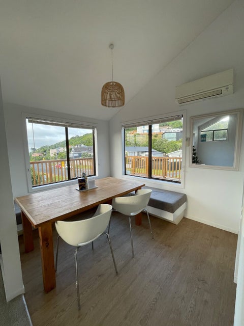 16B JASMINE GRove, MAUNGARAKI, LOWER HUTT