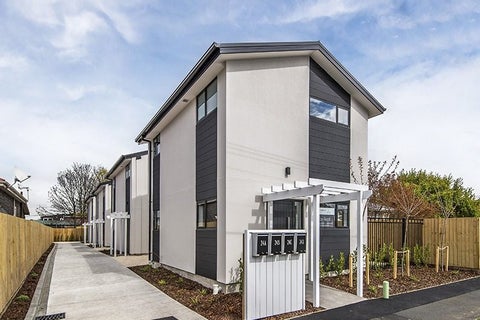 24D Parlane Street, Addington, Christchurch