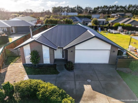 12 Vitruvius Way, Leeston, Leeston