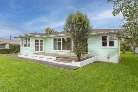 31 Kings Drive, Levin, Levin