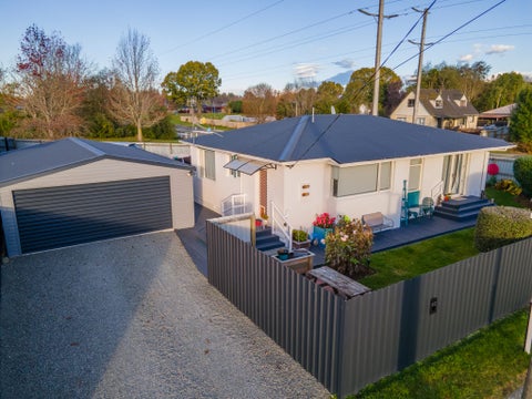62 Princes Street, Temuka, Temuka