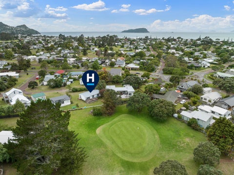 9 Conqueror Rise, Pauanui