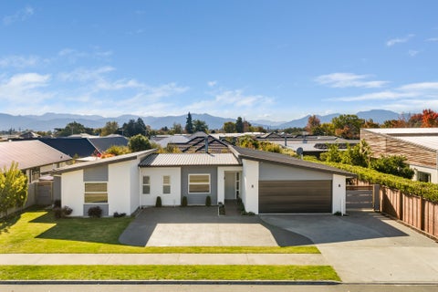 4 Spitfire Drive, Burleigh, Blenheim