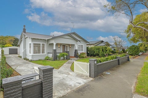 9 Milverton Avenue, Hokowhitu, Palmerston North
