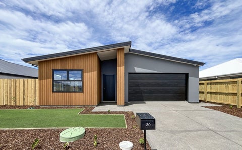39 Bethia Road, Halswell, Christchurch