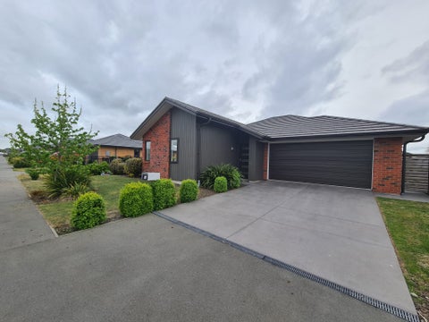 56 Andesite Drive, Rolleston, Rolleston