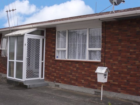 170B Ruahine Street, Roslyn, Palmerston North
