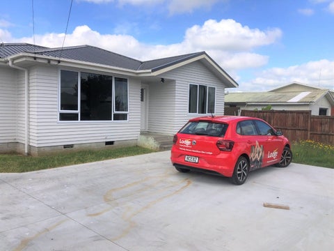 15 English Street, St Andrews, Hamilton