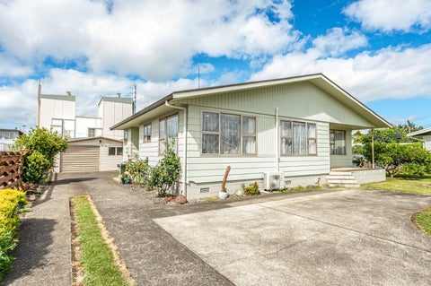 14 Saunders Place, Gonville, Whanganui