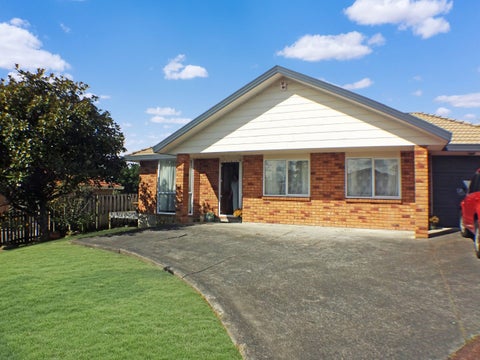 51 Martin Jugum Lane, Ranui, Auckland