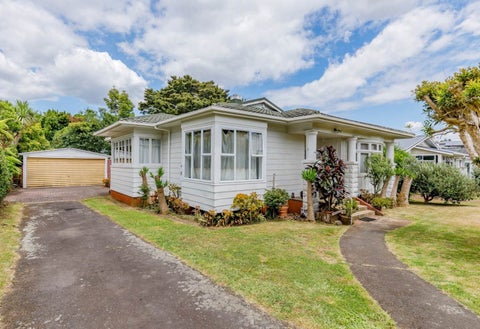 8 Pukehana Avenue, Epsom, Auckland