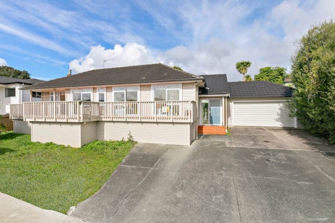 60 Blockhouse Bay Road, Avondale, Auckland
