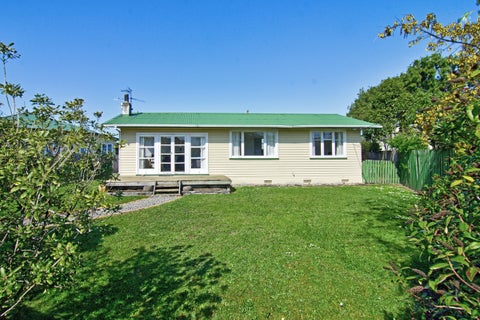 8 Millard Avenue, Kuripuni, Masterton