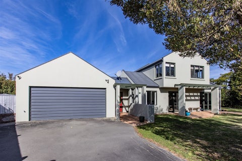 23 Coates Place, Rangiora, Rangiora
