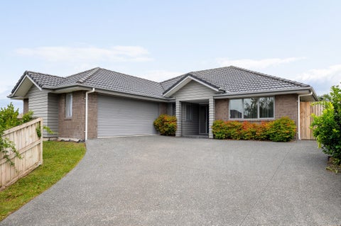 5 Northbrook Glen, Flagstaff, Hamilton