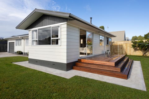 5 Ash Place, Pukete, Hamilton