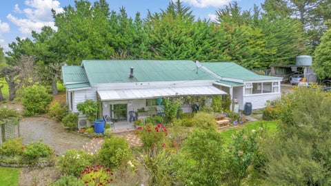161 Ward Road, Cheviot, Cheviot