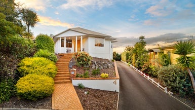 4 Windleborn Place, Richmond