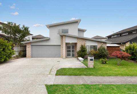 10 Coolaghy Drive, Flat Bush, Auckland