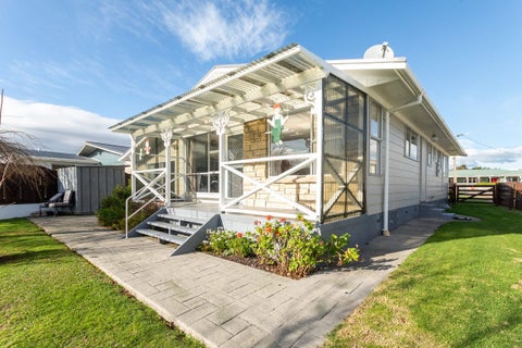 34 Station Road, Paeroa, Paeroa