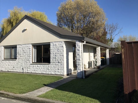 38 Otaki Street, Kaiapoi, Kaiapoi