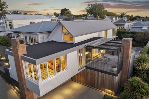 26 Tole Street, Ponsonby, Auckland