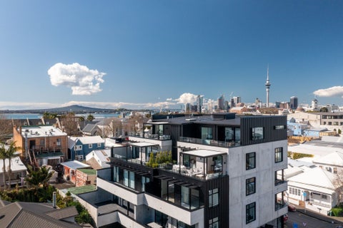 202/5 Blake Street, Ponsonby, Auckland