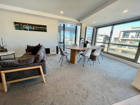 806/168 Victoria Street, Te Aro, Wellington