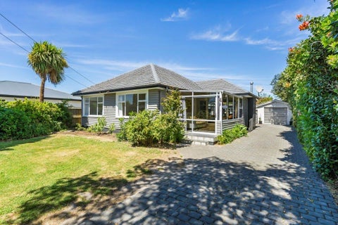 17 Hare Street, Ilam, Christchurch