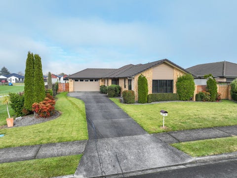 64 Matipo Street, Matamata, Matamata