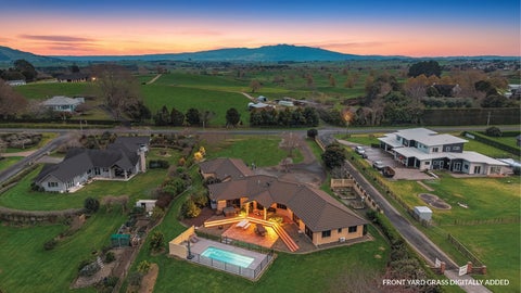71 Saint Leger Road, Te Awamutu, Te Awamutu