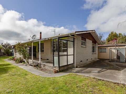 56 Tavistock Road, Waipukurau, Waipukurau