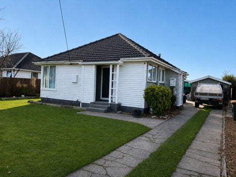 22 Pitchill Street, Mayfield, Blenheim