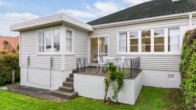 47 Gloucester Street, Wilton, Wellington