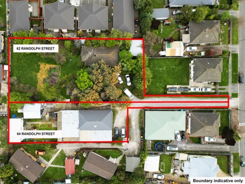 62 Randolph Street, Woolston, Christchurch