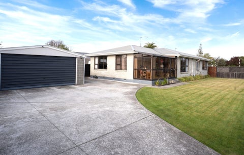 2 Otaki Street, Kaiapoi, Kaiapoi