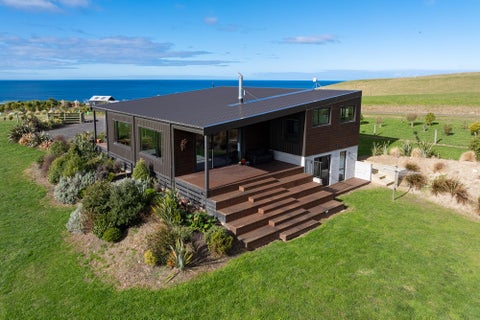 380 Thorburn Road, Waikouaiti, Waikouaiti