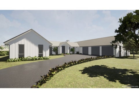 2/235 Raynes Road, Rukuhia, Hamilton