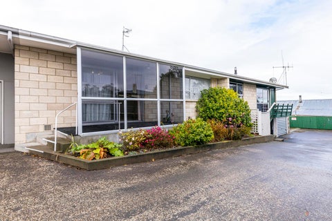 2/34 Jackson Street, West End, Timaru