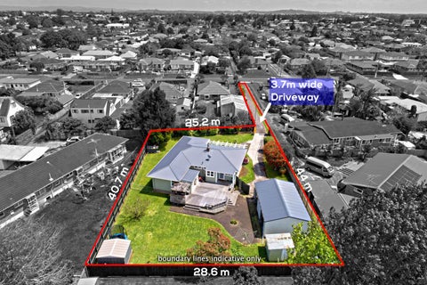 48 Regent Street, Papatoetoe, Auckland