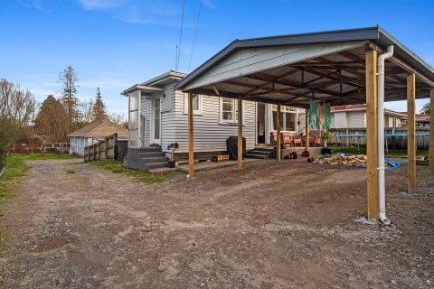 40 Bell Road, Western Heights, Rotorua