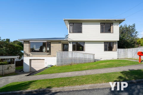 2 Griffiths Grove, Newlands, Wellington