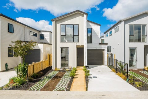 7 Pihoihoi Place, Hobsonville, Auckland